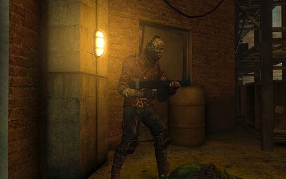 Killing Floor: Steampunk Character Pack 2 on PC screenshot #2
