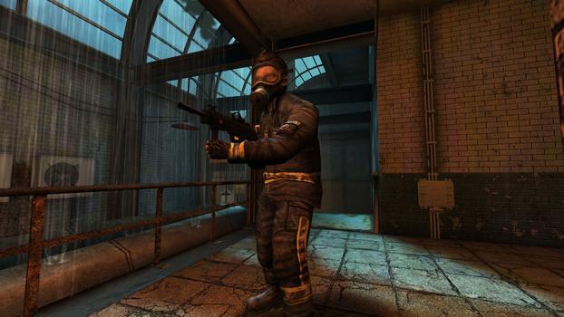 Killing Floor: Urban Nightmare Character Pack on PC screenshot #4