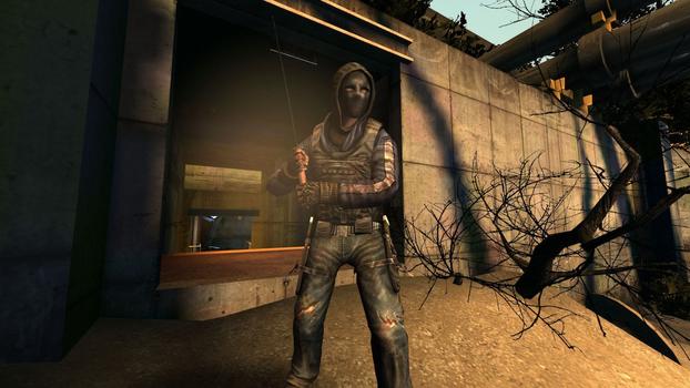 Killing Floor: Urban Nightmare Character Pack on PC screenshot #3