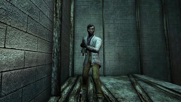 Killing Floor: Urban Nightmare Character Pack on PC screenshot #2