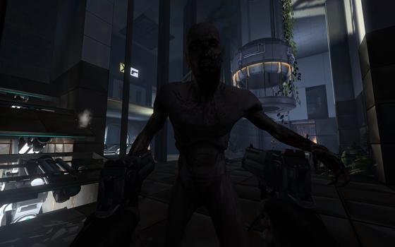Killing Floor on PC screenshot #1