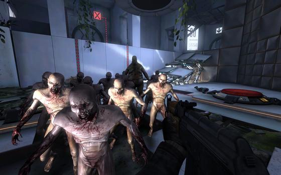 Killing Floor on PC screenshot #4