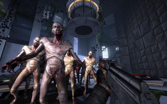 Killing Floor on PC screenshot #5
