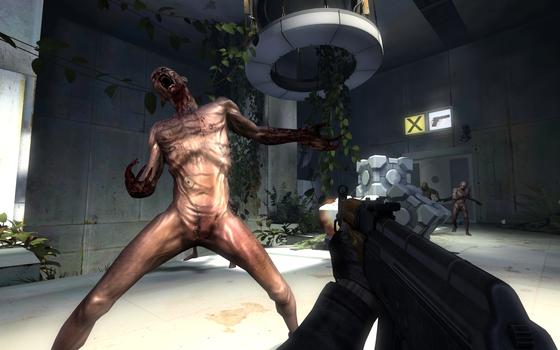 Killing Floor on PC screenshot #6