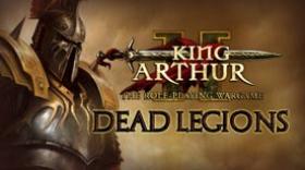 King Arthur II: Dead Legions
