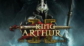 King Arthur II