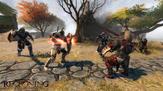Kingdoms of Amalur - Reckoning on PC screenshot thumbnail #2