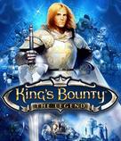 King's Bounty: The Legend