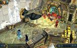 King's Bounty: The Legend on PC screenshot thumbnail #3