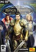 Kings Bounty: The Legend