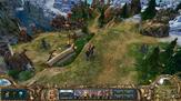King's Bounty: Warriors of the North on PC screenshot thumbnail #4