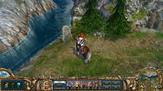 King's Bounty: Warriors of the North on PC screenshot thumbnail #3