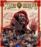 Kings of Kung Fu