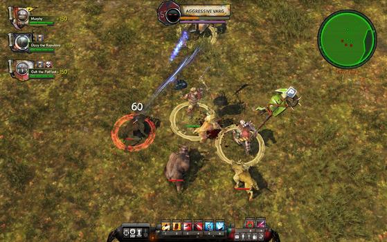 Krater: Character DLC - Mayhem MK13 on PC screenshot #5