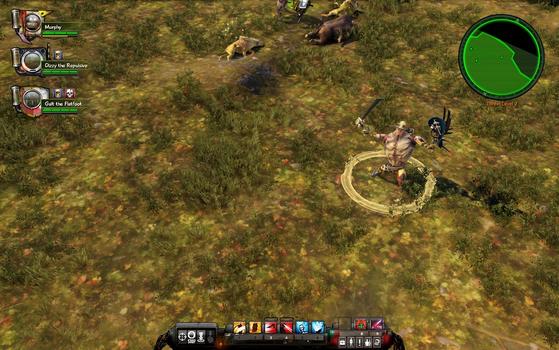 Krater: Character DLC - Mayhem MK13 on PC screenshot #2