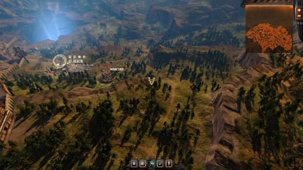Krater - Collector's Edition on PC screenshot #6