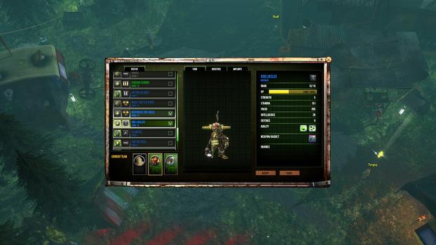 Krater - Collector's Edition on PC screenshot #5