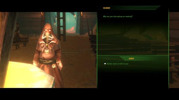 Krater - Collector's Edition on PC screenshot #4