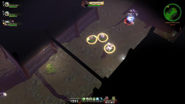 Krater on PC screenshot #5