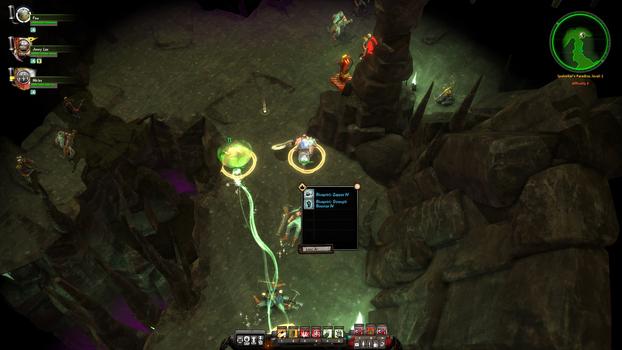 Krater on PC screenshot #2