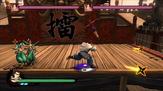 Kung Fu Strike: The Warriors Rise - Master Level on PC screenshot thumbnail #3