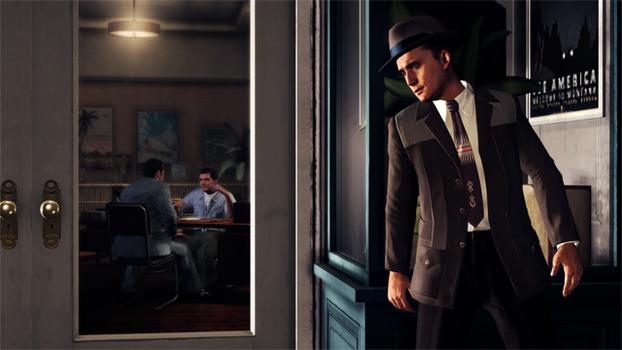 L.A. Noire on PC screenshot #4