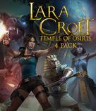 LARA CROFT® AND THE TEMPLE OF OSIRIS™ - 4 Pack