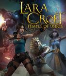 LARA CROFT® AND THE TEMPLE OF OSIRIS™