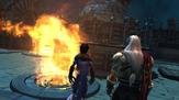 Lara Croft GoL DLC: Raziel and Kain Character Pack on PC screenshot thumbnail #6
