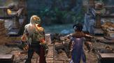 Lara Croft GoL DLC: Raziel and Kain Character Pack on PC screenshot thumbnail #2