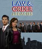 Law & Order: Legacies