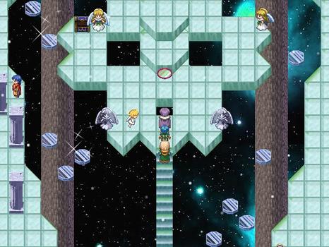 Laxius Force on PC screenshot #5