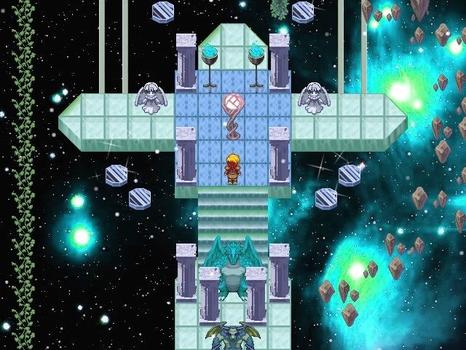 Laxius Force on PC screenshot #1