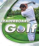 Leaderboard Golf