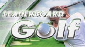 Leaderboard Golf