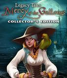 Legacy Tales: Mercy of the Gallows Collectors Edition