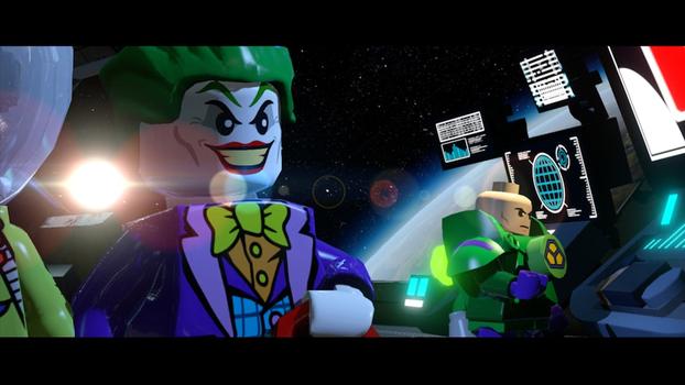 LEGO Batman 3: Beyond Gotham - Season Pass on PC screenshot #5
