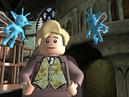 LEGO Harry Potter: Years 1-4 on PC screenshot thumbnail #5