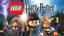LEGO Harry Potter: Years 1-4