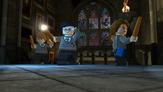 LEGO Harry Potter: Years 5-7 on PC screenshot thumbnail #4