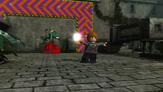 LEGO Harry Potter: Years 5-7 on PC screenshot thumbnail #2