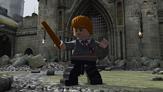 LEGO Harry Potter: Years 5-7 on PC screenshot thumbnail #1