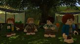 LEGO Lord of the Rings (NA) on PC screenshot thumbnail #5