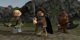 LEGO Lord of the Rings (NA) on PC screenshot thumbnail #3