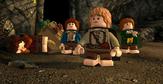 LEGO Lord of the Rings (NA) on PC screenshot thumbnail #2