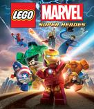 LEGO® Marvel™ Super Heroes (MAC)