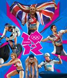 London 2012: The Official video game of the Olympic Games