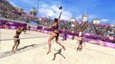 London 2012: The Official video game of the Olympic Games on PC screenshot thumbnail #3