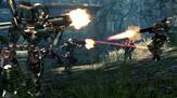 Lost Planet 2 on PC screenshot thumbnail #5