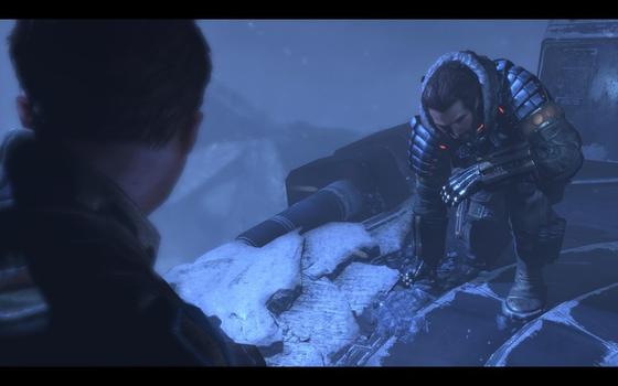 Lost Planet 3 on PC screenshot #8